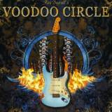 Alex Beyrodt's Voodoo Circle - Voodoo Circle